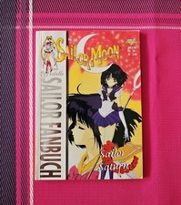 Sailor Moon - Das offizielle