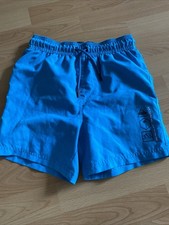 Badehose Blau 134/140 Yigga