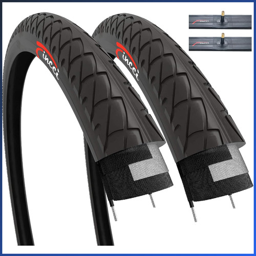 Fincci zoll slick - 26, reifen