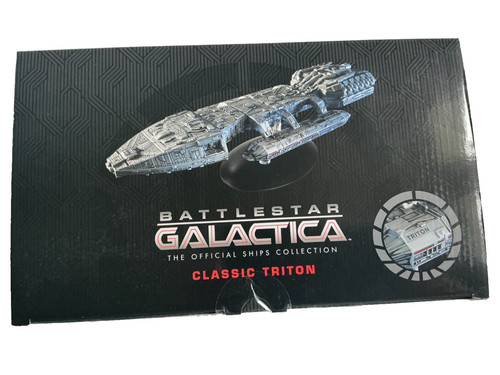 Battlestar galactica 1978 - battlestar,