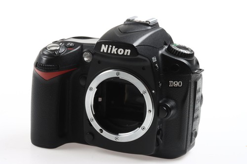 Nikon d90 gehäuse - gehäuse,