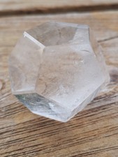 Sehr schöner klarer