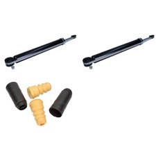 2 MAXGEAR GAS