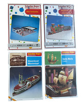 Schreiber Bogen Modellbau