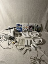 Nintendo Wii Komplettpaket -