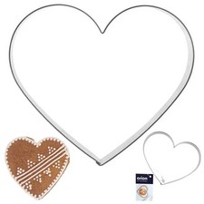 Ausstechform Keksausstecher