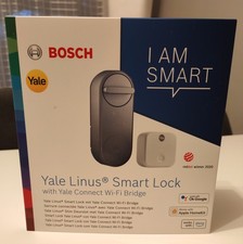 Bosch Smart Home, Yale Linus®