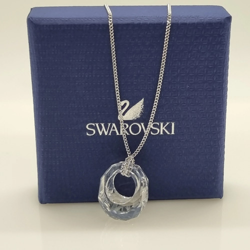 Swarovski nirvana ring - swarovski,