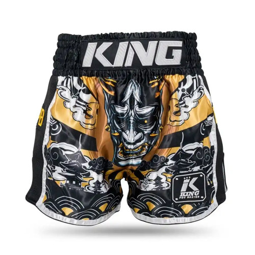 King pro boxing muay thai - pro,