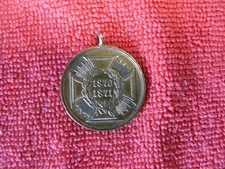 Preußen Gedenkmünze 1870/71