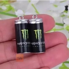 2er Set Monster Energy Can