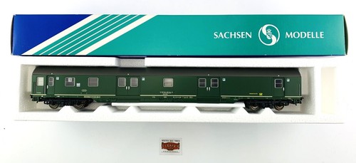 Ps182 sachsen modell h0 - modell,