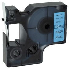 Schriftband für Dymo 5000