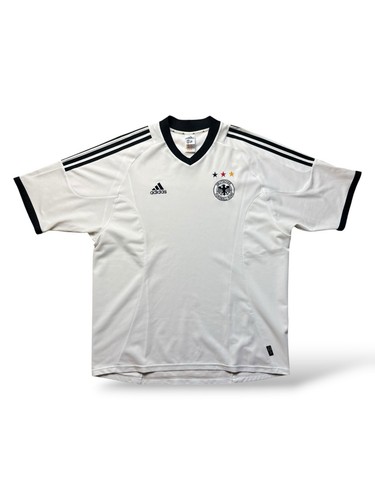 Adidas dfb 2002 heim - adidas,