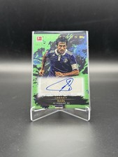 Topps Inception Bundesliga