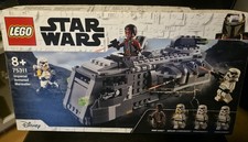 LEGO Star Wars Imperialer