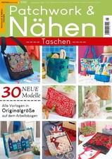 Patchwork und Nähen 05/2020