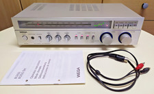 Stereo receiver wega r250sh - wega,