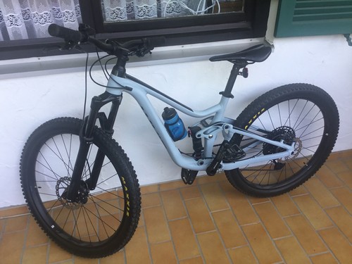 Mountainbike - ,