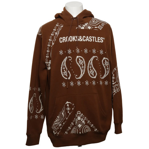 Crooks castles - crooks,