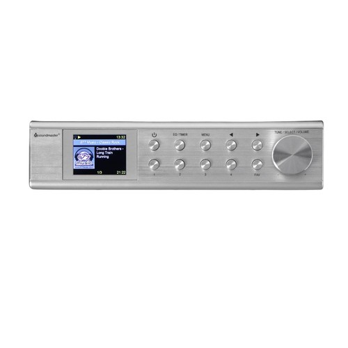 Soundmaster ir1500si - soundmaster,
