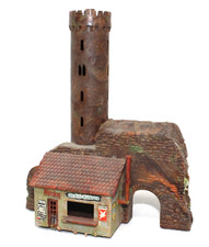 Faller 291 gebäude - faller, b-291
