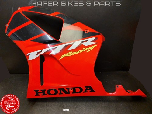 Honda vtr 1000 sc45 - 1000,