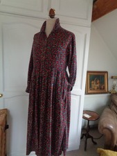 Anokhi jaipur vintage kleid - jaipur,