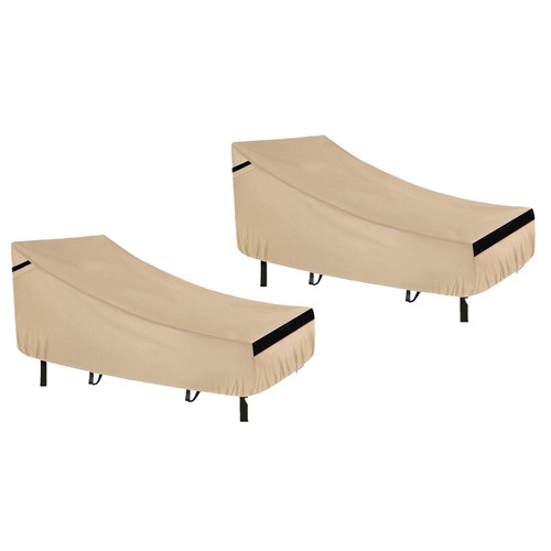 Chaiselongue bezug set 2tlg - bezug,