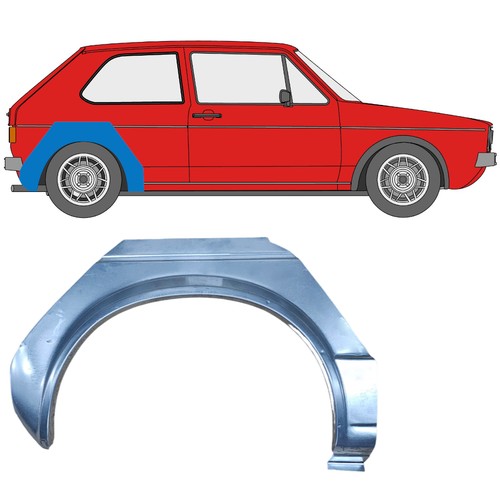 Für volkswagen golf - golf, 1