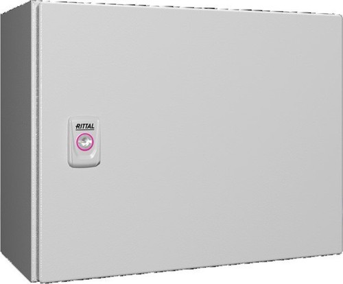Rittal kompakt schaltschrank - rittal, kompakt-schaltschrank