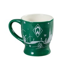 SV Werder Bremen Tasse