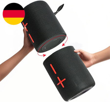 Tragbarer 40w dual - 2-in-1,