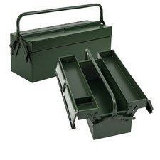 Bundeswehr-Qualität: Dönges