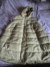 Damen Ärmellose Steppweste