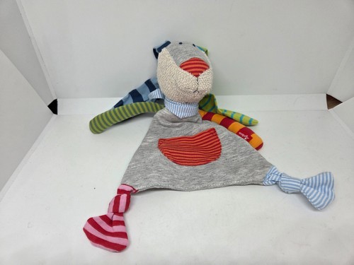 Sigikid schnuffeltuch - sigikid,