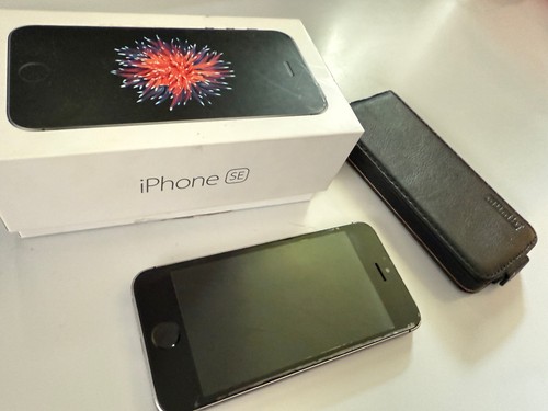 Apple iphone 64gb a1723 - se,