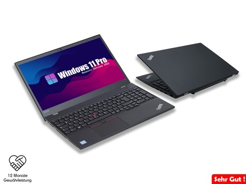 Lenovo thinkpad t580 intel - thinkpad,