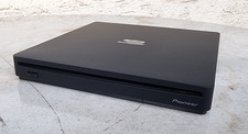 Pioneer BDR-XS07TUHD - 4K UHD