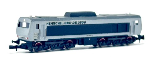 Schmidt märklin diesellok - schmidt/märklin,