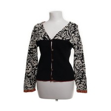 Eva & Claudi, Strickjacke