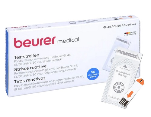 Blutzucker teststreifen beurer - blutzucker,