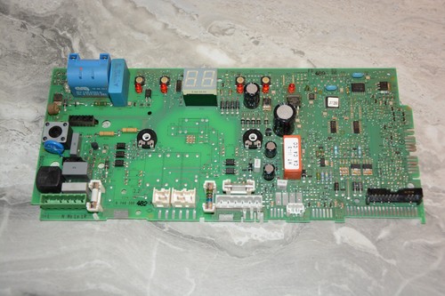 Junkers 8748300482 platine - junkers,
