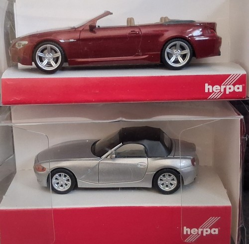 Bmw roadster und - roadster,