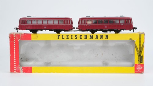 Fleischmann 1372 2 - h0, 1372/2
