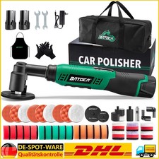 BATOCA S6 Exzenterschleifer