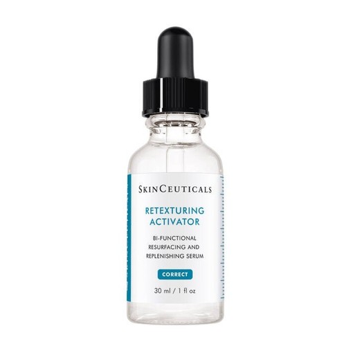 Skinceuticals retexturing - skinceuticals,