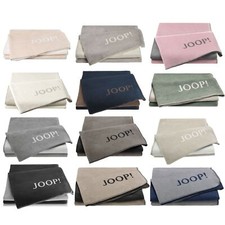JOOP! Wolldecke Wohndecke