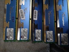 Kingston KHX1333C7D3K2/2GX (DDR3-1333), DDR3 SDRAM, 1333 Mhz,...