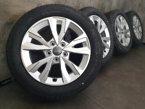Original audi alufelgen - original,